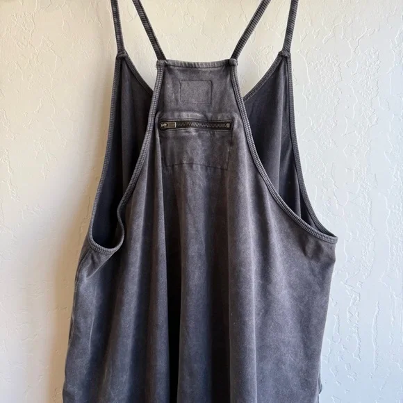 Free People Hot Shot Onsie - Picture 3 of 5